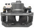 FRC11565 by RAYBESTOS - Brake Parts Inc Raybestos R-Line Remanufactured Semi-Loaded Disc Brake Caliper and Bracket Assembly
