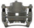 FRC11623C by RAYBESTOS - Raybestos R-Line Reman Semi-Loaded Coated Caliper & Bracket Assy