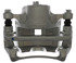 FRC11623C by RAYBESTOS - Brake Parts Inc Raybestos R-Line Remanufactured Semi-Loaded Coated Disc Brake Caliper and Bracket Assembly