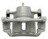 FRC11570 by RAYBESTOS - Raybestos R-Line Reman Semi-Loaded Caliper & Bracket Assy