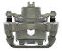 FRC11635C by RAYBESTOS - Raybestos R-Line Reman Semi-Loaded Coated Caliper & Bracket Assy