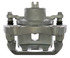 FRC11635C by RAYBESTOS - Brake Parts Inc Raybestos R-Line Remanufactured Semi-Loaded Coated Disc Brake Caliper and Bracket Assembly