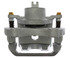 FRC11636C by RAYBESTOS - Raybestos R-Line Reman Semi-Loaded Coated Caliper & Bracket Assy