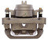 FRC11644 by RAYBESTOS - Brake Parts Inc Raybestos R-Line Remanufactured Semi-Loaded Disc Brake Caliper and Bracket Assembly