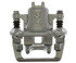 FRC11661C by RAYBESTOS - Raybestos R-Line Reman Semi-Loaded Coated Caliper & Bracket Assy