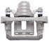 FRC11641N by RAYBESTOS - Brake Parts Inc Raybestos Element3 New Semi-Loaded Disc Brake Caliper and Bracket Assembly