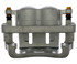FRC11586C by RAYBESTOS - Brake Parts Inc Raybestos R-Line Remanufactured Semi-Loaded Coated Disc Brake Caliper and Bracket Assembly
