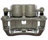 FRC11580C by RAYBESTOS - Brake Parts Inc Raybestos R-Line Remanufactured Semi-Loaded Coated Disc Brake Caliper and Bracket Assembly