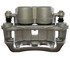 FRC11580N by RAYBESTOS - Brake Parts Inc Raybestos Element3 New Semi-Loaded Disc Brake Caliper and Bracket Assembly