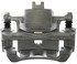 FRC11601C by RAYBESTOS - Raybestos R-Line Reman Semi-Loaded Coated Caliper & Bracket Assy