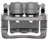 FRC11589N by RAYBESTOS - Brake Parts Inc Raybestos Element3 New Semi-Loaded Disc Brake Caliper and Bracket Assembly
