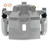 FRC11617 by RAYBESTOS - Raybestos R-Line Reman Semi-Loaded Caliper & Bracket Assy