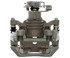FRC11622N by RAYBESTOS - Brake Parts Inc Raybestos Element3 New Semi-Loaded Disc Brake Caliper and Bracket Assembly