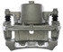 FRC11617C by RAYBESTOS - Brake Parts Inc Raybestos R-Line Remanufactured Semi-Loaded Coated Disc Brake Caliper and Bracket Assembly