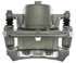 FRC11618C by RAYBESTOS - Brake Parts Inc Raybestos R-Line Remanufactured Semi-Loaded Coated Disc Brake Caliper and Bracket Assembly