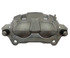 FRC11690C by RAYBESTOS - Brake Parts Inc Raybestos R-Line Remanufactured Semi-Loaded Coated Disc Brake Caliper and Bracket Assembly