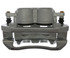 FRC11683C by RAYBESTOS - Raybestos R-Line Reman Semi-Loaded Coated Caliper & Bracket Assy