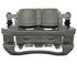 FRC11683C by RAYBESTOS - Brake Parts Inc Raybestos R-Line Remanufactured Semi-Loaded Coated Disc Brake Caliper and Bracket Assembly