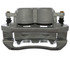 FRC11684C by RAYBESTOS - Raybestos R-Line Reman Semi-Loaded Coated Caliper & Bracket Assy