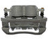 FRC11684N by RAYBESTOS - Brake Parts Inc Raybestos Element3 New Semi-Loaded Disc Brake Caliper and Bracket Assembly