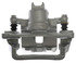 FRC11698C by RAYBESTOS - Raybestos R-Line Reman Semi-Loaded Coated Caliper & Bracket Assy