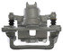 FRC11698C by RAYBESTOS - Brake Parts Inc Raybestos R-Line Remanufactured Semi-Loaded Coated Disc Brake Caliper and Bracket Assembly