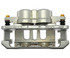 FRC11700 by RAYBESTOS - Brake Parts Inc Raybestos R-Line Remanufactured Semi-Loaded Disc Brake Caliper and Bracket Assembly