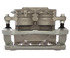 FRC11693N by RAYBESTOS - Brake Parts Inc Raybestos Element3 New Semi-Loaded Disc Brake Caliper and Bracket Assembly
