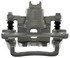 FRC11697C by RAYBESTOS - Raybestos R-Line Reman Semi-Loaded Coated Caliper & Bracket Assy