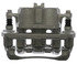 FRC11712C by RAYBESTOS - Brake Parts Inc Raybestos R-Line Remanufactured Semi-Loaded Coated Disc Brake Caliper and Bracket Assembly