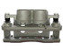 FRC11714N by RAYBESTOS - Brake Parts Inc Raybestos Element3 New Semi-Loaded Disc Brake Caliper and Bracket Assembly