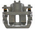 FRC11715C by RAYBESTOS - Raybestos R-Line Reman Semi-Loaded Coated Caliper & Bracket Assy