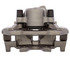 FRC11745 by RAYBESTOS - Brake Parts Inc Raybestos R-Line Remanufactured Semi-Loaded Disc Brake Caliper and Bracket Assembly