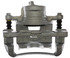 FRC11753C by RAYBESTOS - Brake Parts Inc Raybestos R-Line Remanufactured Semi-Loaded Coated Disc Brake Caliper and Bracket Assembly