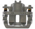 FRC11716C by RAYBESTOS - Raybestos R-Line Reman Semi-Loaded Coated Caliper & Bracket Assy