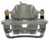 FRC11763C by RAYBESTOS - Raybestos R-Line Reman Semi-Loaded Coated Caliper & Bracket Assy