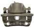 FRC11763N by RAYBESTOS - Brake Parts Inc Raybestos Element3 New Semi-Loaded Disc Brake Caliper and Bracket Assembly