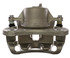 FRC11764N by RAYBESTOS - Brake Parts Inc Raybestos Element3 New Semi-Loaded Disc Brake Caliper and Bracket Assembly
