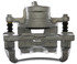 FRC11753N by RAYBESTOS - Brake Parts Inc Raybestos Element3 New Semi-Loaded Disc Brake Caliper and Bracket Assembly