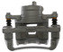 FRC11754C by RAYBESTOS - Raybestos R-Line Reman Semi-Loaded Coated Caliper & Bracket Assy