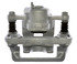 FRC11765N by RAYBESTOS - Brake Parts Inc Raybestos Element3 New Semi-Loaded Disc Brake Caliper and Bracket Assembly