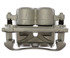 FRC11797C by RAYBESTOS - Raybestos R-Line Reman Semi-Loaded Coated Caliper & Bracket Assy