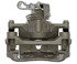 FRC11775N by RAYBESTOS - Brake Parts Inc Raybestos Element3 New Semi-Loaded Disc Brake Caliper and Bracket Assembly