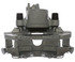 FRC11805C by RAYBESTOS - Raybestos R-Line Reman Semi-Loaded Coated Caliper & Bracket Assy