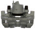 FRC11803C by RAYBESTOS - Brake Parts Inc Raybestos R-Line Remanufactured Semi-Loaded Coated Disc Brake Caliper and Bracket Assembly