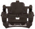 FRC11808 by RAYBESTOS - Brake Parts Inc Raybestos R-Line Remanufactured Semi-Loaded Disc Brake Caliper and Bracket Assembly