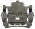 FRC11808C by RAYBESTOS - Brake Parts Inc Raybestos R-Line Remanufactured Semi-Loaded Coated Disc Brake Caliper and Bracket Assembly