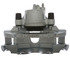FRC11806N by RAYBESTOS - Brake Parts Inc Raybestos Element3 New Semi-Loaded Disc Brake Caliper and Bracket Assembly