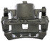 FRC11807C by RAYBESTOS - Raybestos R-Line Reman Semi-Loaded Coated Caliper & Bracket Assy