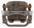 FRC11825C by RAYBESTOS - Brake Parts Inc Raybestos R-Line Remanufactured Semi-Loaded Coated Disc Brake Caliper and Bracket Assembly